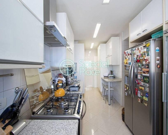 Imagem Cobertura com 4 Quartos à Venda, 500 m² em Pinheiros - São Paulo