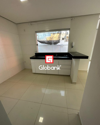 Imagem Casa com 3 Quartos à Venda, 130 m² em Jardim Panorama - Montes Claros Imagem Casa com 3 Quartos à Venda, 130 m² em Jardim Panorama - Montes Claros