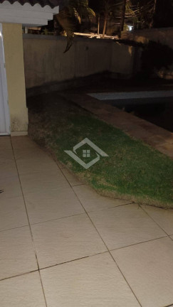 Imagem Casa com 4 Quartos à Venda, 330 m² em Vargem Pequena - Rio De Janeiro