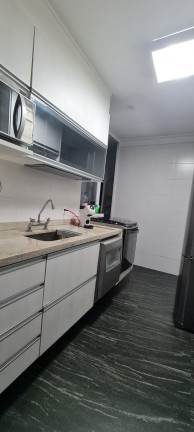 Imagem Apartamento com 3 Quartos à Venda, 101 m² em Campo Belo - São Paulo