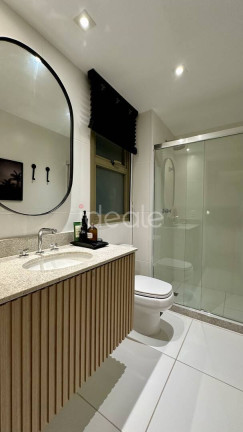 Apartamento com 3 Quartos à Venda, 120 m² em Barra Da Tijuca - Rio De Janeiro