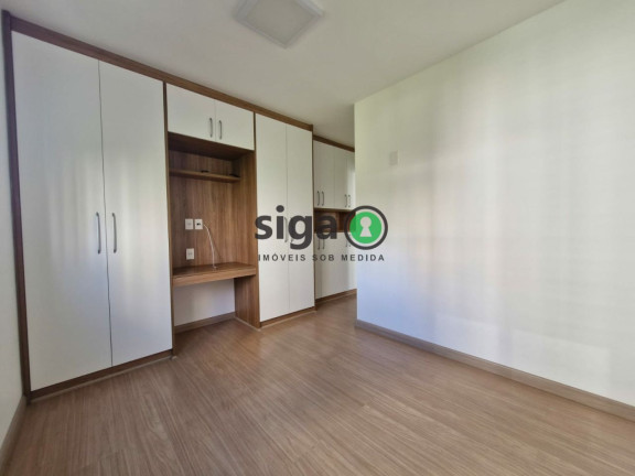 Imagem Apartamento com 1 Quarto à Venda ou Locação, 40 m² em Vila Andrade - São Paulo