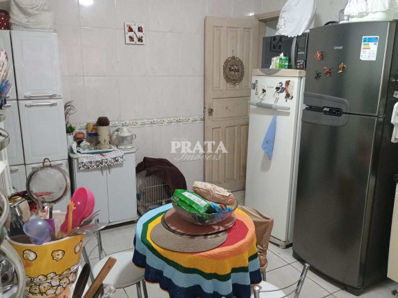 Imagem Casa com 4 Quartos à Venda, 150 m² em Jardim Independência - São Vicente Imagem Casa com 4 Quartos à Venda, 150 m² em Jardim Independência - São Vicente