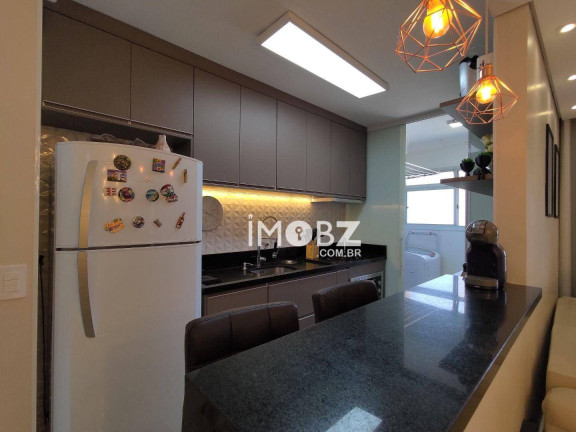 Imagem Imóvel com 2 Quartos à Venda, 52 m² em Jardim Umarizal - São Paulo