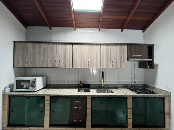 Imagem Casa com 3 Quartos à Venda, 455 m² em Salinas - Balneário Barra Do Sul