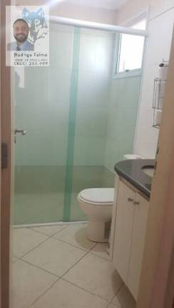Imagem Apartamento com 3 Quartos à Venda, 97 m² em Parque Residencial Aquarius - São José Dos Campos Imagem Apartamento com 3 Quartos à Venda, 97 m² em Parque Residencial Aquarius - São José Dos Campos