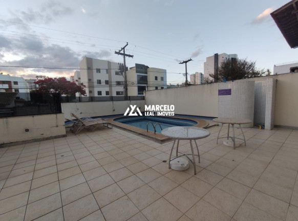 Imagem Apartamento com 3 Quartos à Venda, 100 m² em Candeias - Vitória Da Conquista Imagem Apartamento com 3 Quartos à Venda, 100 m² em Candeias - Vitória Da Conquista