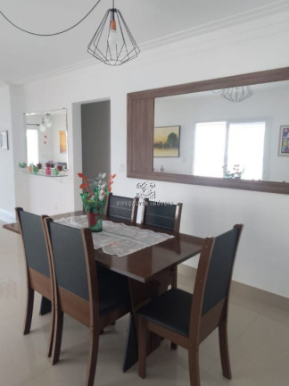 Imagem Apartamento com 4 Quartos à Venda, 2 m² em Canto Do Forte - Praia Grande