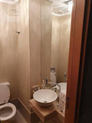 Imagem Apartamento com 3 Quartos à Venda, 148 m² em Jardim Botânico - Ribeirão Preto Imagem Apartamento com 3 Quartos à Venda, 148 m² em Jardim Botânico - Ribeirão Preto