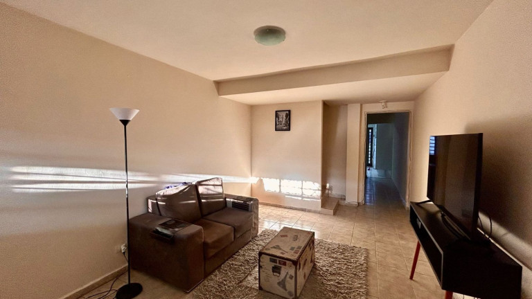 Imagem Casa com 3 Quartos à Venda, 88 m² em Vila Santa Catarina - São Paulo Imagem Casa com 3 Quartos à Venda, 88 m² em Vila Santa Catarina - São Paulo