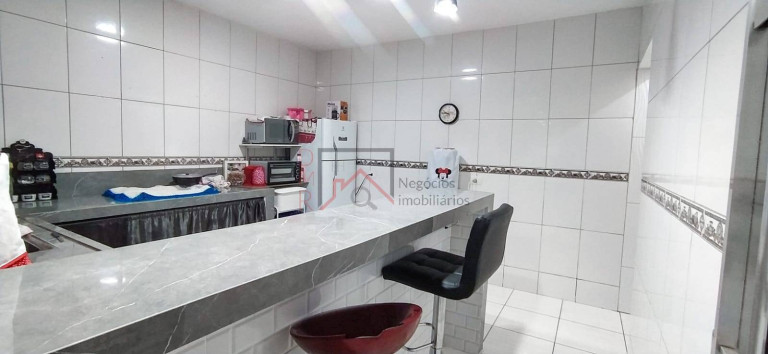 Imagem Casa com 2 Quartos à Venda, 125 m² em Pinhal - Cabreúva