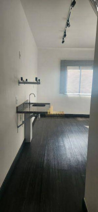 Studio com 1 Quarto à Venda, 20 m² em Barcelona - São Caetano Do Sul