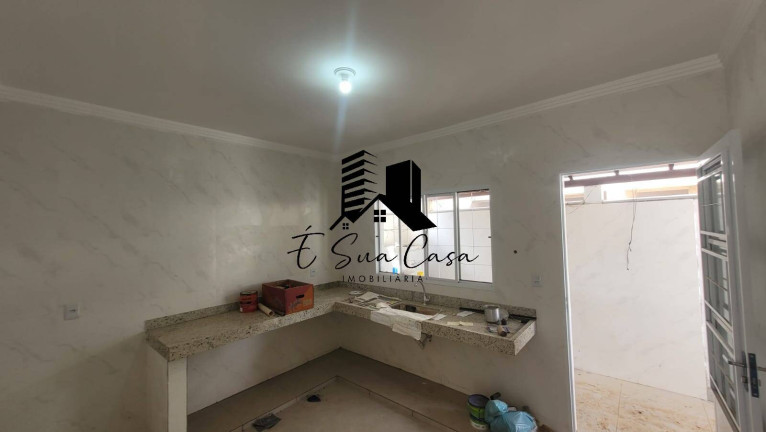 Imagem Casa com 2 Quartos à Venda, 85 m² em Nacional - Contagem Imagem Casa com 2 Quartos à Venda, 85 m² em Nacional - Contagem