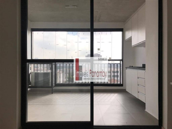 Imagem Studio com 1 Quarto para Alugar, 28 m² em Bom Retiro - São Paulo Imagem Studio com 1 Quarto para Alugar, 28 m² em Bom Retiro - São Paulo