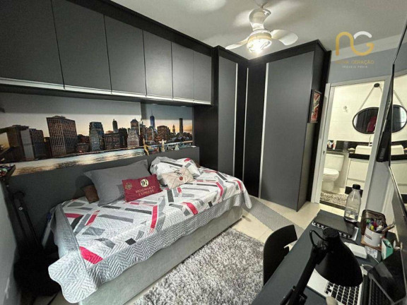 Imagem Apartamento com 3 Quartos à Venda, 163 m² em Aviação - Praia Grande