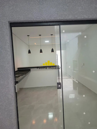Imagem Sobrado com 3 Quartos à Venda,  em Loteamento Dinorá Rosa - Sorocaba