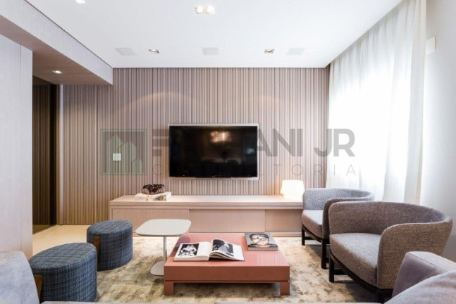 Imóvel com 2 Quartos à Venda, 157 m² em Vila Nova Conceição - São Paulo
