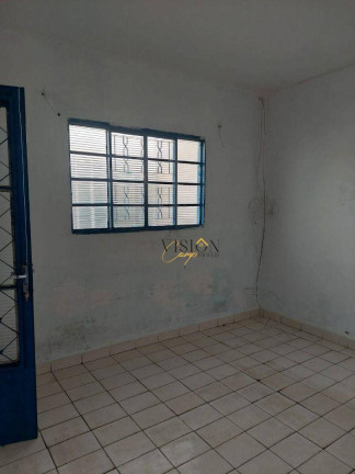 Imagem Casa com 2 Quartos à Venda, 100 m² em Jardim Myrian Moreira Da Costa - Campinas