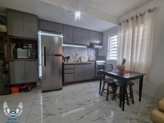 Sobrado com 2 Quartos à Venda, 142 m² em Tucuruvi - São Paulo