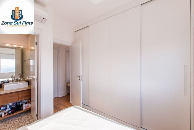 Imagem Apartamento com 2 Quartos à Venda, 85 m² em Pinheiros - São Paulo