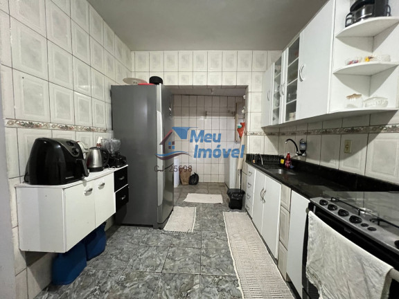 Imagem Casa com 4 Quartos à Venda, 120 m² em Samambaia Sul (samambaia) - Brasília