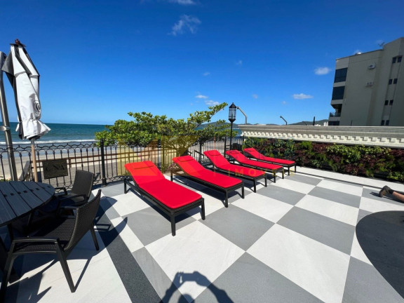 Imagem Apartamento com 4 Quartos à Venda, 166 m² em Meia Praia - Itapema