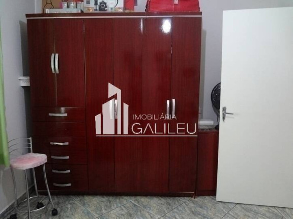Imagem Casa com 3 Quartos à Venda, 131 m² em Vila Trinta E Um De Março - Campinas Imagem Casa com 3 Quartos à Venda, 131 m² em Vila Trinta E Um De Março - Campinas