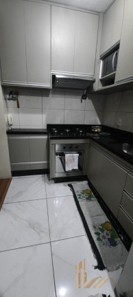 Imagem Apartamento com 3 Quartos à Venda, 60 m² em Acaiaca - Belo Horizonte Imagem Apartamento com 3 Quartos à Venda, 60 m² em Acaiaca - Belo Horizonte