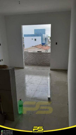 Imagem Apartamento com 2 Quartos à Venda, 48 m² em Ernesto Geisel - João Pessoa