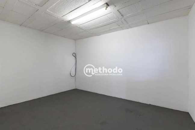 Imagem Galpão para Alugar, 370 m² em Jardim Santa Genebra - Campinas Imagem Galpão para Alugar, 370 m² em Jardim Santa Genebra - Campinas