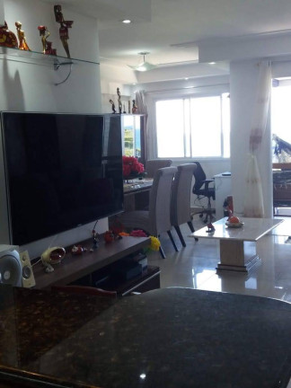 Imagem Apartamento com 1 Quarto à Venda, 87 m² em Salvador Imagem Apartamento com 1 Quarto à Venda, 87 m² em Salvador