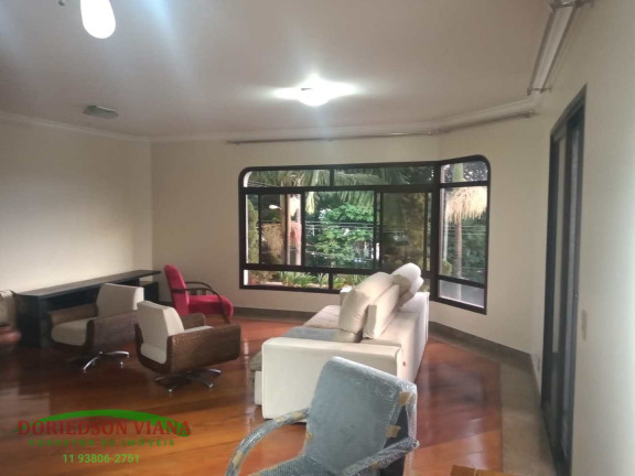 Imagem Apartamento com 3 Quartos à Venda, 200 m² em Vila Rosália - Guarulhos Imagem Apartamento com 3 Quartos à Venda, 200 m² em Vila Rosália - Guarulhos