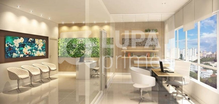 Imagem Imóvel Comercial à Venda, 41 m² em Tucuruvi - São Paulo Imagem Imóvel Comercial à Venda, 41 m² em Tucuruvi - São Paulo