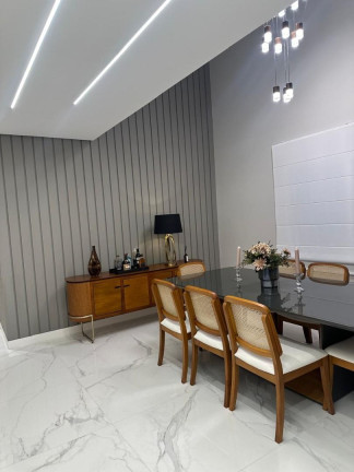Imagem Casa com 4 Quartos à Venda, 272 m² em Alphaville Litoral Norte 1 - Camaçari