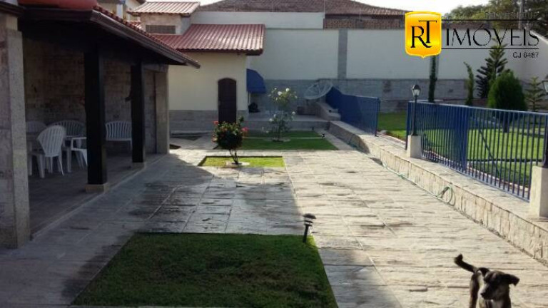 Imagem Casa com 4 Quartos à Venda, 898 m² em Pontinha - Araruama Imagem Casa com 4 Quartos à Venda, 898 m² em Pontinha - Araruama
