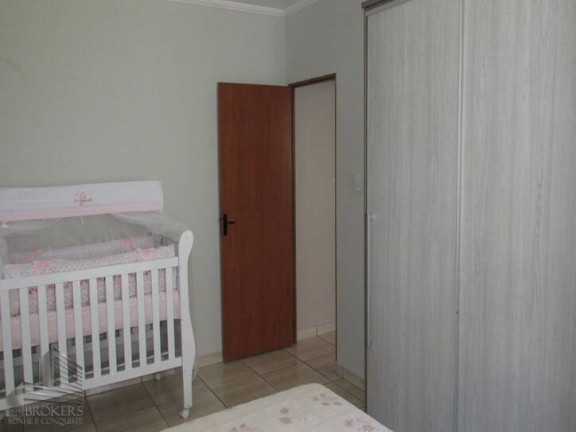 Imagem Casa com 2 Quartos à Venda, 104 m² em Jardim Paulista - Sorocaba