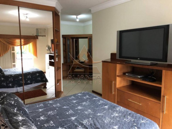 Imagem Casa com 5 Quartos à Venda, 549 m² em City Ribeirão - Ribeirão Preto Imagem Casa com 5 Quartos à Venda, 549 m² em City Ribeirão - Ribeirão Preto