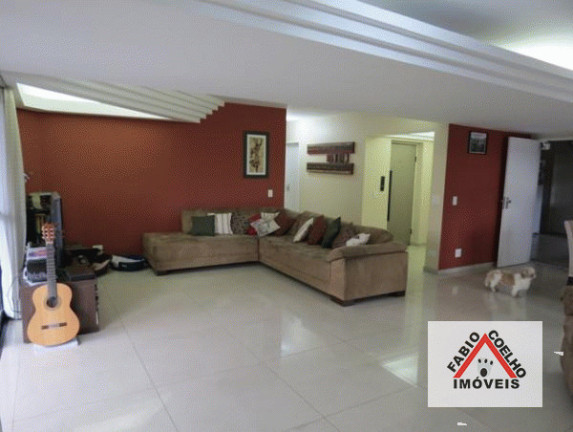Imagem Apartamento com 4 Quartos à Venda, 212 m² em Vila Mascote - São Paulo Imagem Apartamento com 4 Quartos à Venda, 212 m² em Vila Mascote - São Paulo
