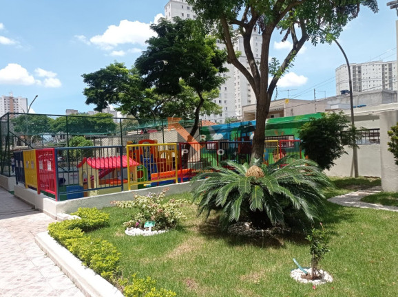 Imagem Imóvel com 2 Quartos à Venda, 51 m² em Vila Antonieta - São Paulo Imagem Imóvel com 2 Quartos à Venda, 51 m² em Vila Antonieta - São Paulo