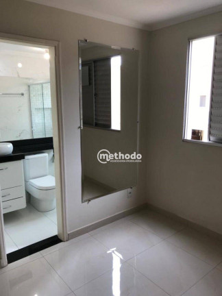 Imagem Apartamento com 3 Quartos à Venda, 68 m² em Vila João Jorge - Campinas Imagem Apartamento com 3 Quartos à Venda, 68 m² em Vila João Jorge - Campinas