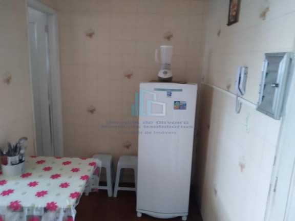 Imagem Kitnet com 1 Quarto à Venda, 34 m² em Boqueirão - Praia Grande Imagem Kitnet com 1 Quarto à Venda, 34 m² em Boqueirão - Praia Grande