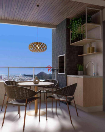 Imagem Apartamento com 2 Quartos à Venda, 76 m² em Canto Do Forte - Praia Grande Imagem Apartamento com 2 Quartos à Venda, 76 m² em Canto Do Forte - Praia Grande