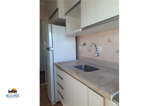 Imagem Apartamento com 1 Quarto à Venda, em Bela Vista - São Paulo Imagem Apartamento com 1 Quarto à Venda, em Bela Vista - São Paulo