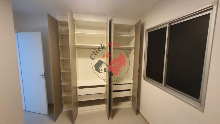 Imagem Apartamento com 2 Quartos à Venda, 44 m² em Canhema - Diadema