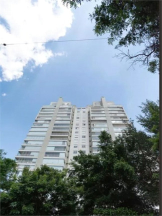 Imagem Apartamento com 2 Quartos à Venda, 172 m² em Vila Cordeiro - São Paulo Imagem Apartamento com 2 Quartos à Venda, 172 m² em Vila Cordeiro - São Paulo