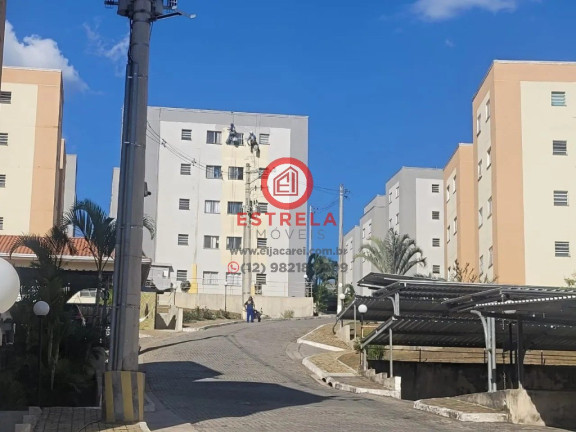 Imagem Imóvel com 2 Quartos para Alugar, 44 m² em Bairro Do Colonia - Jacareí Imagem Imóvel com 2 Quartos para Alugar, 44 m² em Bairro Do Colonia - Jacareí