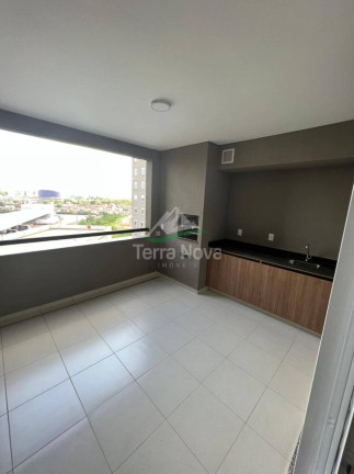 Imagem Apartamento com 3 Quartos para Alugar, 101 m² em Jardim Florestal - Jundiaí