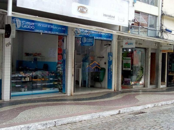 Imagem Sala Comercial à Venda, 452 m² em Centro - Angra Dos Reis Imagem Sala Comercial à Venda, 452 m² em Centro - Angra Dos Reis