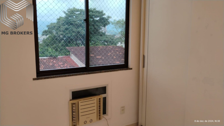 Imagem Imóvel com 3 Quartos à Venda, 96 m² em Pechincha - Rio De Janeiro
