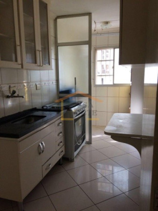 Imagem Apartamento com 2 Quartos à Venda, 45 m² em Santa Teresinha - São Paulo Imagem Apartamento com 2 Quartos à Venda, 45 m² em Santa Teresinha - São Paulo